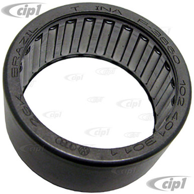 VWC-111-401-301 - (111401301) OE SUPPLIER - FRONT BEAM TORSION ARM