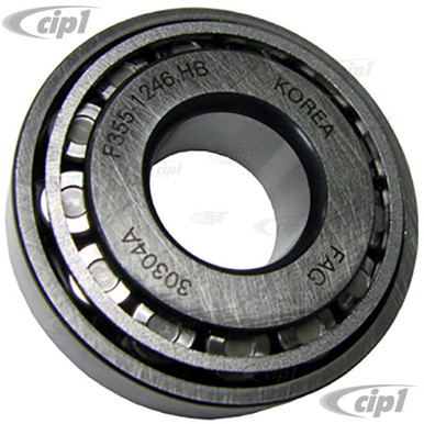 VWC-111-405-647-GR - 111405645 - OE QUALITY FRONT OUTER WHEEL BRG