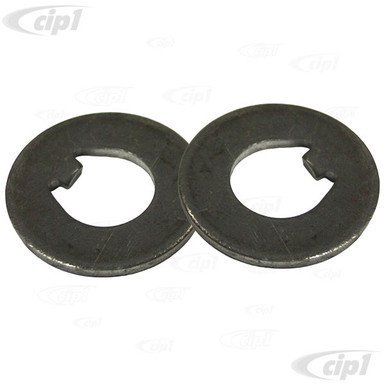 VWC-111-405-661-2 - 111405661 - PAIR OF THRUST WASHERS - FRONT
