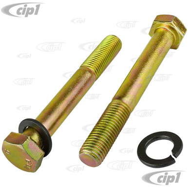 BB-095 Beetle Rear mounting bolts for body to chassis