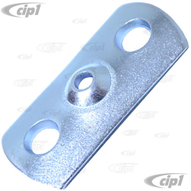 Bracket For Left Handbrake Cable - Compatible With Porsche & VW