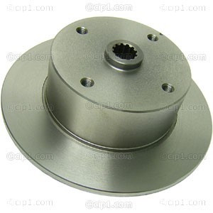 C10-310-901-T2 - 310901 - CIP1 EXCLUSIVE - BLACK FACE COCKPIT (VDO STYLE)  CYLINDER HEAD 600F TEMP