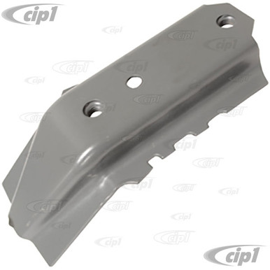 VWC-111-809-131 - 111809131 - TOP QUALITY - FRONT BUMPER MOUNTING