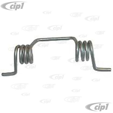 VWC-111-809-931 - 111809931 - GERMAN VEWIB - SPRING - FOR GAS