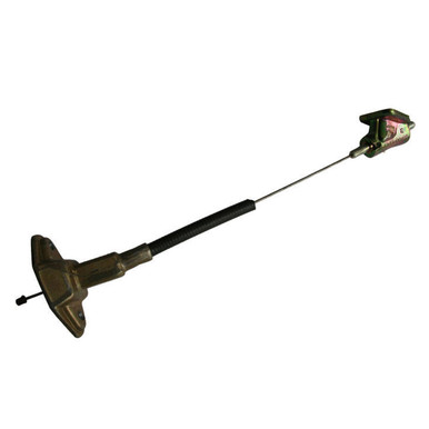 VWC-111-809-939-C - 111809939C - GERMAN - GAS DOOR CABLE