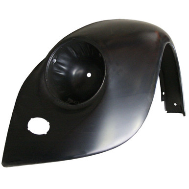 VWC-111-821-021-M - 111821021M - RHIBO ITALY - FENDER - FRONT LEFT