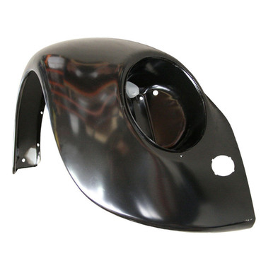 VW Type 1 ビートル フロントフェンダー 左右セット FLAT4 ONLINE SHOP / フロントフェンダー