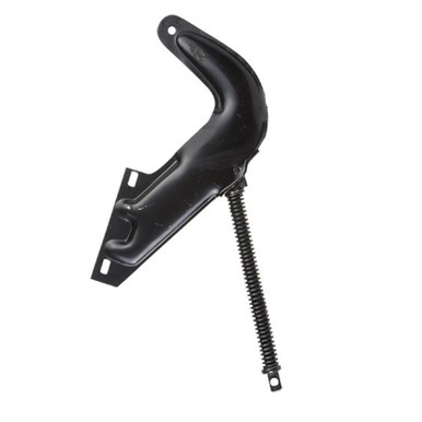 VWC-111-823-301-C - 111823301C - FRONT HOOD HINGE WITH