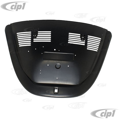 洋書 CLASSIC VOLKSWAGENS VWC-111-898-045-D - (111801045D 111801046D) - PAIR OF HEAVY