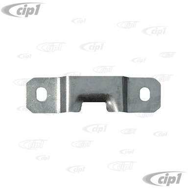 VWC-111-827-513-B - (111827513B) REAR APRON LOCK CATCH/LATCH PLATE