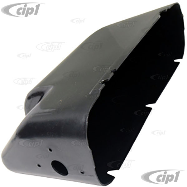 Image of VWC-111-857-101-K - (111857101K) - GOOD QUALITY FROM MEXICAN - GLOVE BOX-ABS PLASTIC 68-77 BEETLE-71-72 SUPER BEETLE (NOT FOR 73-79 SUPER BEETLE) - SOLD EACH