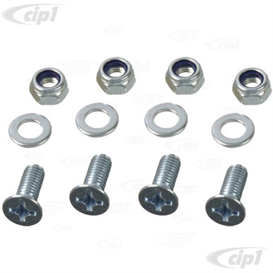 VWC-111-898-400 - GERMAN MADE - DOOR HINGE MOUNTING SCREW REPAIR