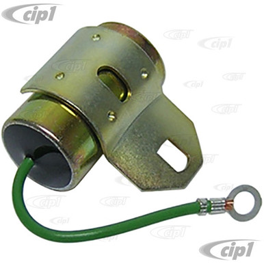 VWC-111-905-295 - (111905295) 36HP DISTRIBUTOR CONDENSER
