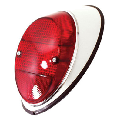 VW BEETLE テールライト 左右セット CLASSIC VW - VW ELECTRICAL & TUNE-UP > EXTERIOR LIGHTING