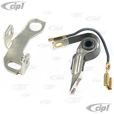 VWC-111-998-059 - DODUCU BRAND - IGNITION POINTS 2 PIECE - BEETLE