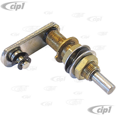 VWC-111-998-161 - 111998161 - WIPER PIVOT SHAFT KIT - BEETLE LEFT