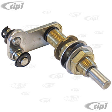 111。 Genuine Nissan 80-86 720 Pickup 280ZX Speedometer Pinion