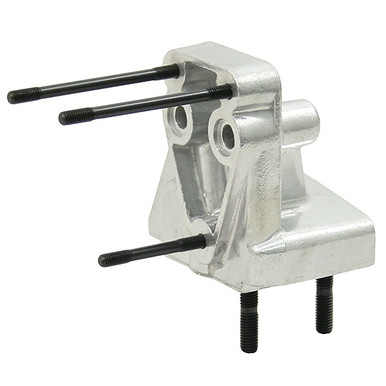 VWC-113-117-301 - 113117301 - 113117303 - DOG HOUSE OIL COOLER