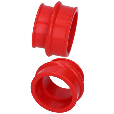 VWC-113-129-729-BRS2 - 113129729B - RED-SILICONE INTAKE