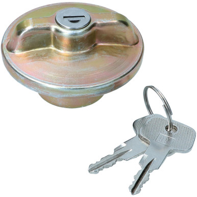 VWC-113-201-551-ALK - 113201551A - LOCKING GAS CAP 65MM - STANDARD