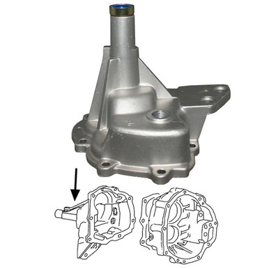 VWC-113-301-205-F - 113301205F - 113301205G - 98-3006-B