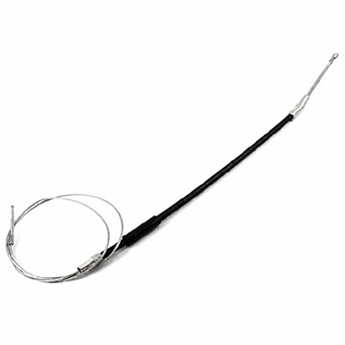 VWC-113-609-721-L - 113609721L - EMERGENCY BRAKE CABLE - LEFT OR