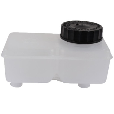 VWC-113-611-301-DCC - DUAL CIRCUIT BRAKE FLUID RESERVOIR - WHEN DUAL ...