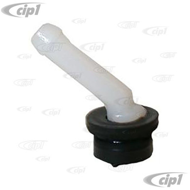 VWC-113-611-810 - 113611810 - MASTER CYLINDER RUBBER PLUG WITH