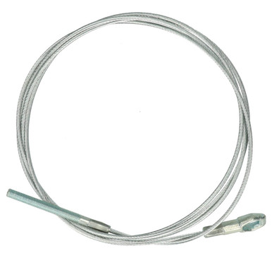 VWC-113-721-335-A - 113721335A - CLUTCH CABLE 2262MM - BEETLE 64