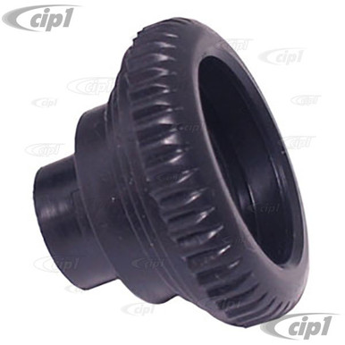 VWC-113-819-661-F - 113819661F - FRESH AIR CONTROL KNOB - STANDARD