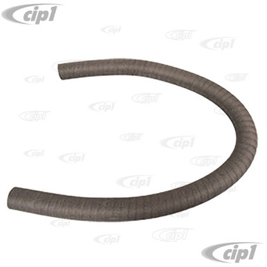 VWC-113-819-723-AL - 113819723A - DEFROST VENT HOSE - 38MM ID