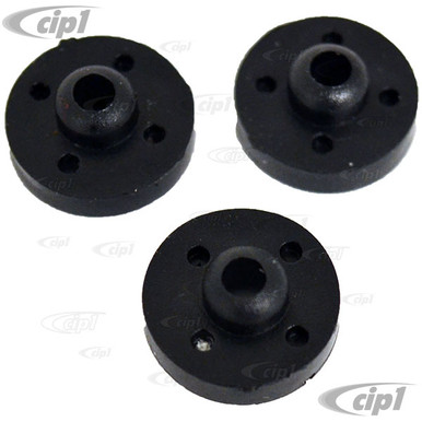 VWC-113-853-695-3 - (113853695) 3 PIECE SET OF CLIPS TO SECURE THE