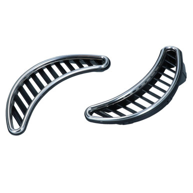 VWC-113-898-447-ABC - 113-819-447 - 113819447 - AIR VENT COVERS