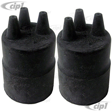 ペルンETU++ VWC-113-945-521-APR - 113945521A - GERMAN - PAIR OF BRAKE LIGHT