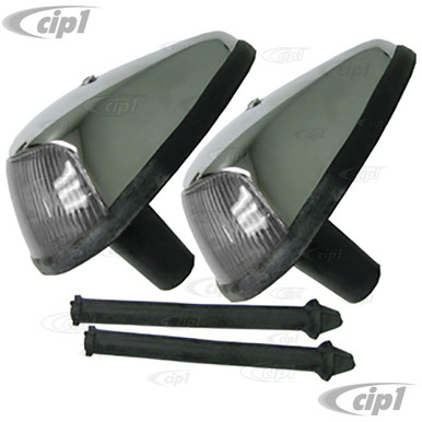 VWC-113-953-041-JCL2 - 113953041J - GOOD QUALITY - LEFT/RIGHT PAIR