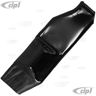 VWC-131-119-357 - 131119357 - SMALL AIR DEFLECTOR ENGINE TIN LEFT