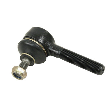 VWC-131-415-811 - 131415811 - QUALITY REPRODUCTION - TIE ROD END - LEFT HAND THREAD - OUTER LEFT FOR BEETLE 46-4/68 - GHIA 56-4/68 - TYPE-3 62-67 - INNER LEFT FOR BUS-55-67 - SOLD EACH