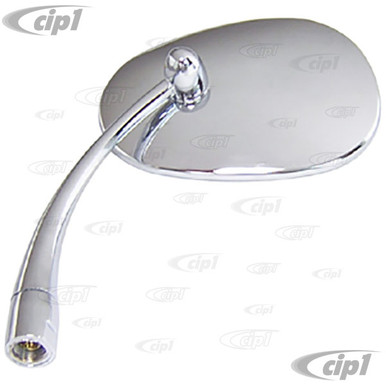 VWC-131-857-113-ATD - 113-857-513-A - 113857513A - OUTSIDE MIRROR