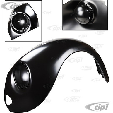 VWC-133-821-021-NT - 133821021 - TOP QUALITY FROM JOPEX