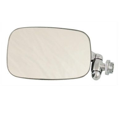 VWC-141-857-501-B - TOP QUALITY - OUTSIDE DOOR MIRROR - LEFT SIDE