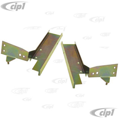 【24-25】CROOJA BEETLE 152 VWC-113-721-205-J - 113721205J - FROM GERMANY - BRAKE PEDAL