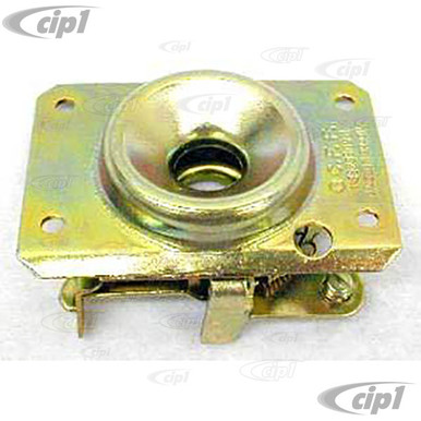 VWC-152-823-509-B - 152823509B - HOOD LOCK CATCH OR LATCH