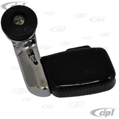VWC-171-837-657-A - 171837657A - TOP QUALITY - LEFT SIDE FRONT