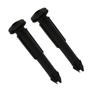 VWC-171-881-939-PR - 171881939 - GERMAN MADE - PAIR OF HEADREST