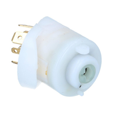 VWC-171-905-865 - IGNITION SWITCH - 6 PRONG - ELECTRICAL PORTION ONLY - BEETLE 74-79 - GHIA 73-74 - BUS 74-79 - VANAGON 80-92 - RABBIT/GOLF/JETTA 75-93 - REF.#