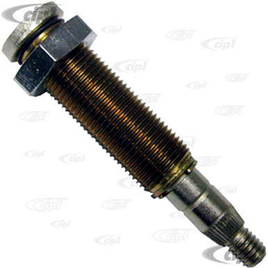 VWC-181-955-215-D - 181955215D - GENUINE VW NOS - WIPER SHAFT WITH