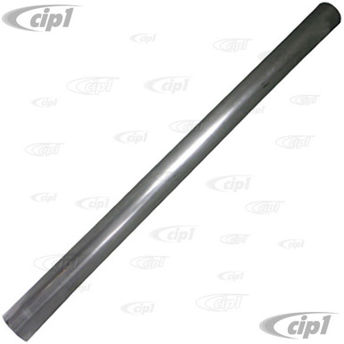 VWC-211-255-785-G - 211255785G - CENTER METAL HEAT TUBE - 90MM DIA
