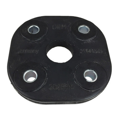VWC-211-415-417-GR - 211415417 - GERMANY - STEERING BOX COUPLER