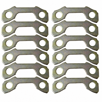VWC-211-501-357-SET - 211501357 - 12 PIECE CV JOINT WASHER SET FOR