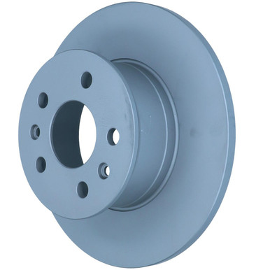 VWC-211-615-301-A - 211615301A - GERMAN - FRONT BRAKE DISC ROTOR - BUS ...
